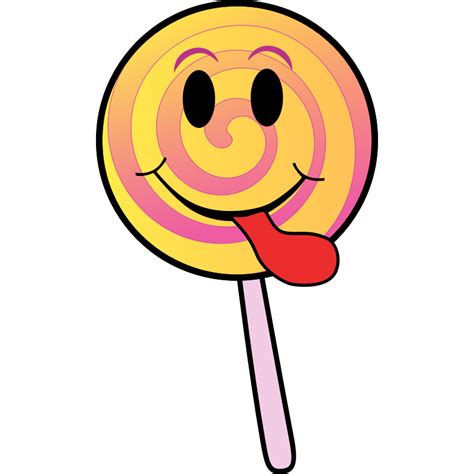 Cartoon Candy Images - Cliparts.co