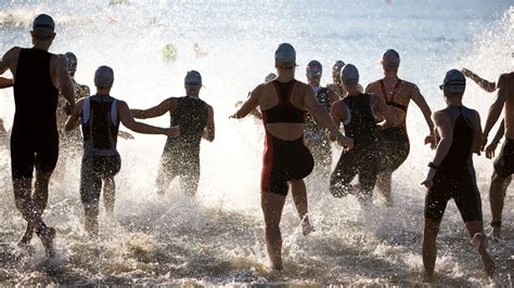 Beginner Triathlon Training: How to Get Started - Triathlete