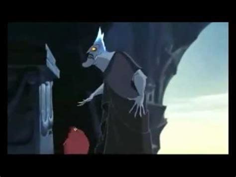 Disney's Hercules My Favorite Hades Scene - YouTube