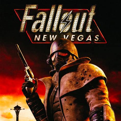 Fallout: New Vegas (Collector's Edition)