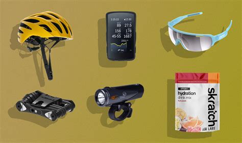 10 Best road bike accessories for long rides | The Pro's Closet