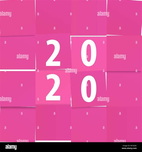 Simple calendar design hi-res stock photography and images - Alamy