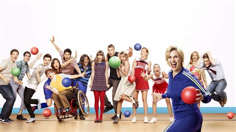 Glee Wallpaper and Background Image | 1440x900