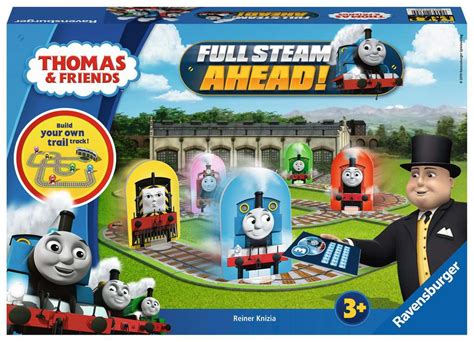 Thomas and friends game download - lopasoil