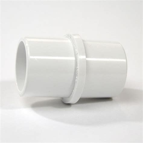 1-1/2" Schedule 40 PVC Pipe Inside Connector | On Sale