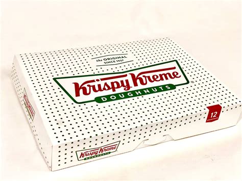 Krispy Kreme - HilmiSutisna