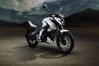 New Bajaj Pulsar N150 Colours - Pulsar N150 Color Images