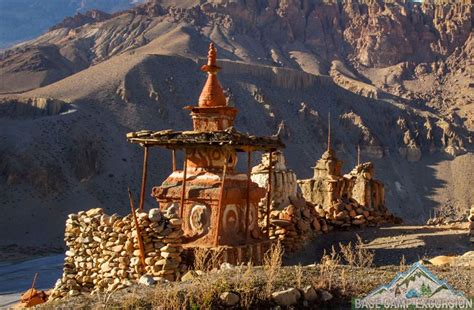 Discover legend & history of Mustang, Lo Manthang Nepal