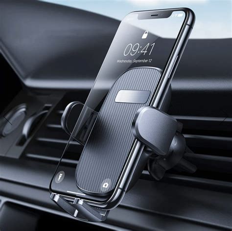 The Best Car Phone Mounts for 2022