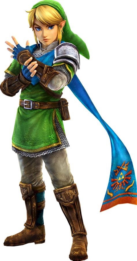 Link (Hyrule Warriors) | Zeldapedia | Fandom