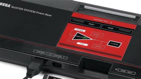 Best Sega Master System Games | Flipboard