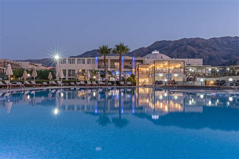 Georgioupolis Resort & Aqua Park in Georgioupoli, Crete | Book Online