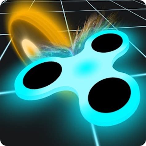 Fidget Spinner Master Game | Play Now Online for Free