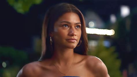 Challengers First Trailer Serves Up A Romantic Rivalry For Zendaya