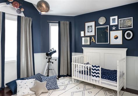 This Nursery Trend is Out of this World - Project Nursery