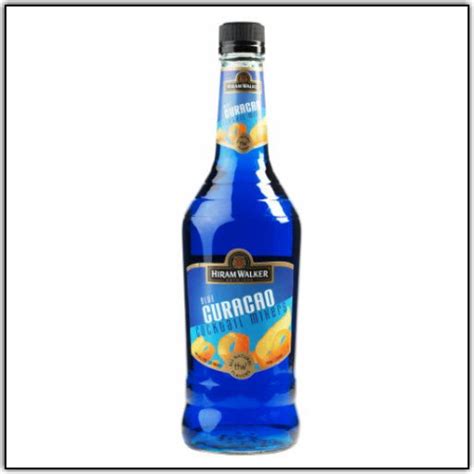 The Best Blue Curacao Liqueur | Food For Net