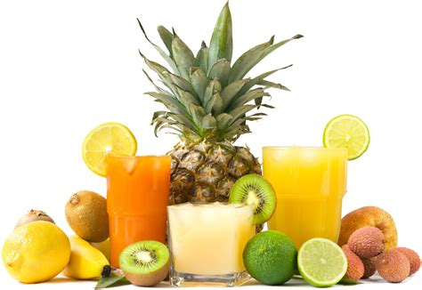 Download Juice PNG Image for Free