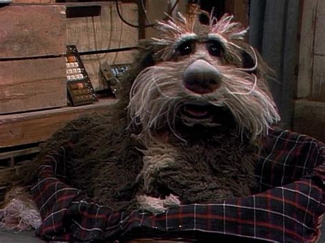 Sprocket Fraggle Rock