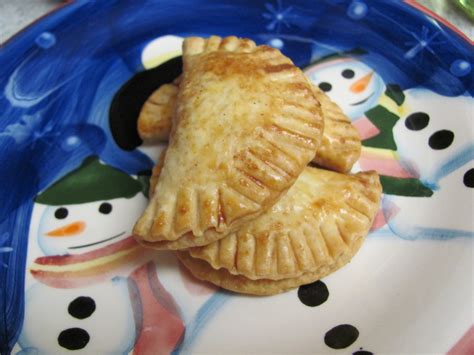 Sweet Potato Empanadas - Nerd Family