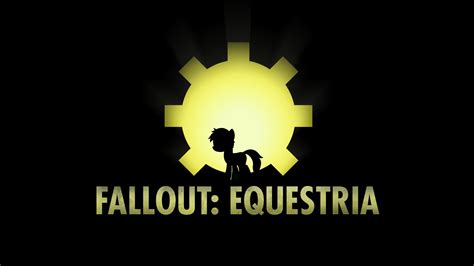 Fallout Logo Wallpaper (83+ images)