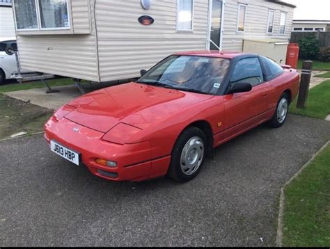 Nissan 200sx S13 | in Great Yarmouth, Norfolk | Gumtree