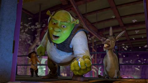 Shrek 2 Potion Factory