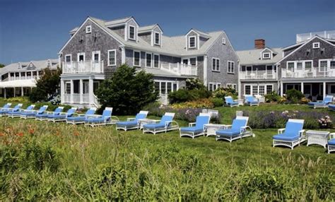 Best Nantucket Hotels on the Beach - New England Today