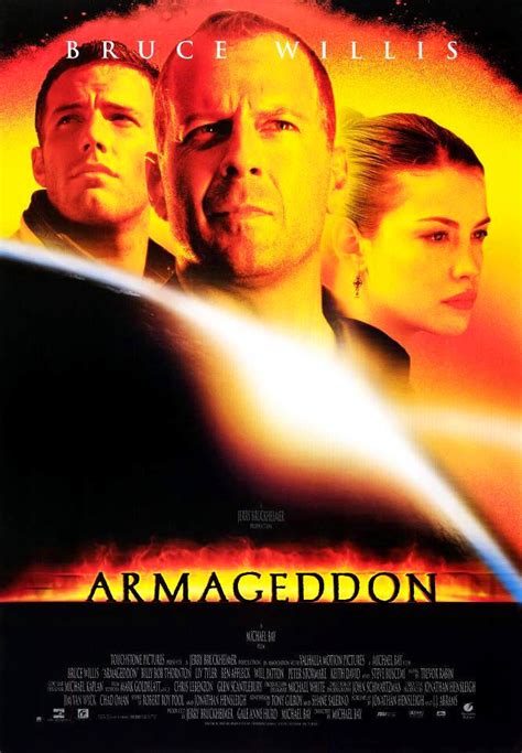 Armageddon (1998) | PrimeWire