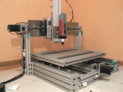 The top 25 Ideas About Diy Cnc Machine Plans - Home, Family, Style and Art Ideas