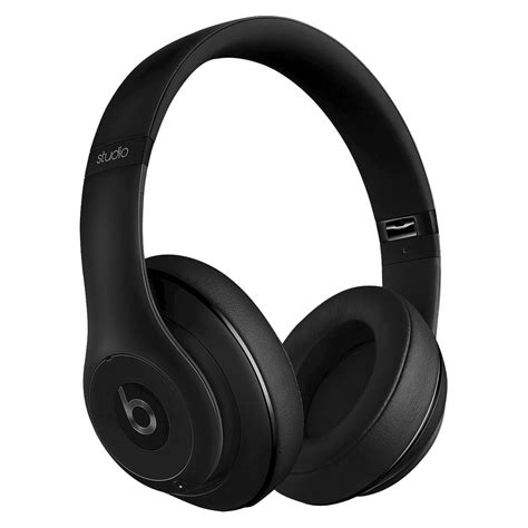 Beats by Dre Wireless - Powerbeats 3 - Studio 3 - Solo3