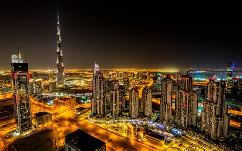 🔥 [47+] Dubai Wallpapers HD | WallpaperSafari