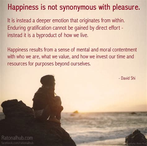 Happiness Vs Contentment Quotes - ShortQuotes.cc