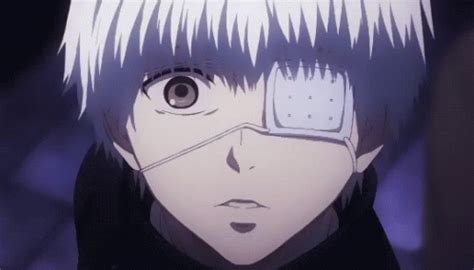 Tokyo Ghoul Kaneki GIF - TokyoGhoul Kaneki Anime - Discover & Share GIFs