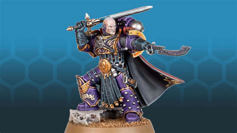 Second most hated Warhammer 40k character comes to Warhammer TV