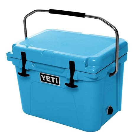 Every Yeti Cooler Color LISTED - What Color Do Yeti Coolers Come In? - The Cooler Box