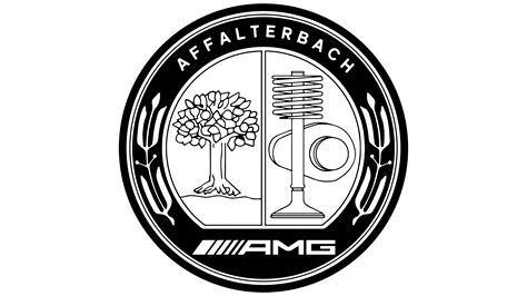 AMG Logo, symbol, meaning, history, PNG, brand