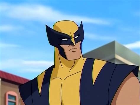 Wolverine and The X-Men S01E14 - Wolverine and the xmen Image (3820074 ...