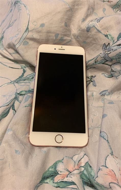 iPhone 6 Plus 64gb Rose Gold SPRINT on Mercari | Iphone, Iphone 6 plus, Apple phone case