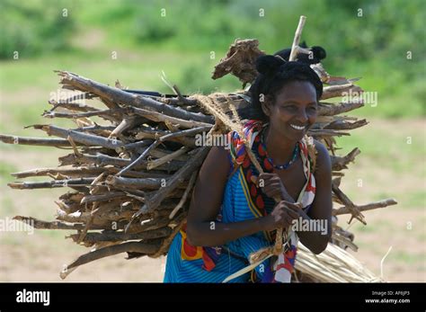 Nomadic Somali tribes using camels to carry their entire houses in ...