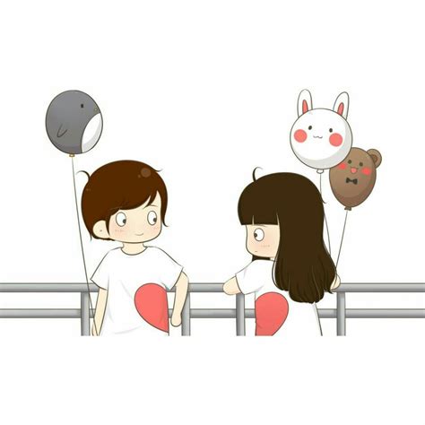 Cartoon Couple Pics For Dp | Webphotos.org