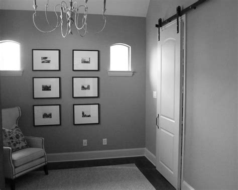 25+ Gorgeous Gray Interior Paint Schemes Ideas For Your Room – MOOLTON