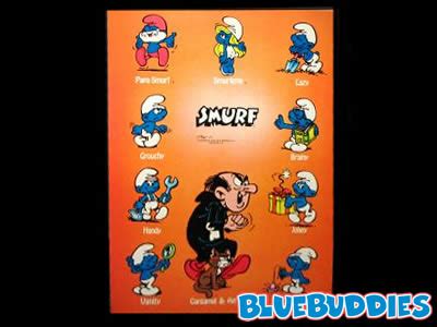 Smurfs, Funny Cartoon Characters, Cute Cartoon Characters | atelier-yuwa.ciao.jp