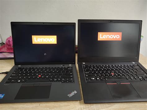 T14 Gen 3 and T480 : r/thinkpad