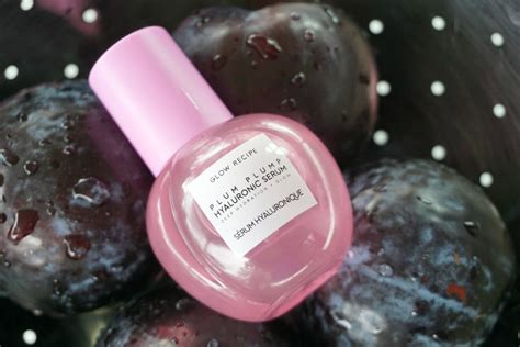 Glow Recipe Plum Plump Hyaluronic Serum - OMGBART