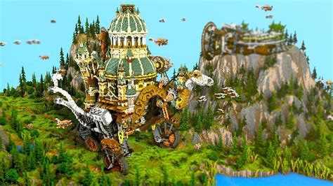 5 best Minecraft mods for building