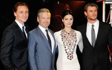 thor 2011 cast - Google Search | Tom hiddleston, Toms, Chris hemsworth