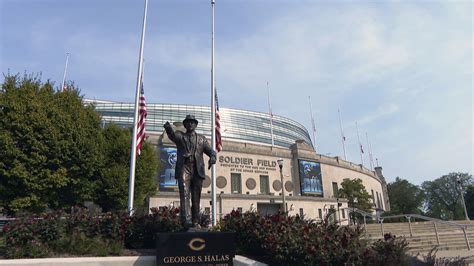 A Closer Look at Mayor Lightfoot’s Soldier Field Renovation Project | Chicago News | WTTW