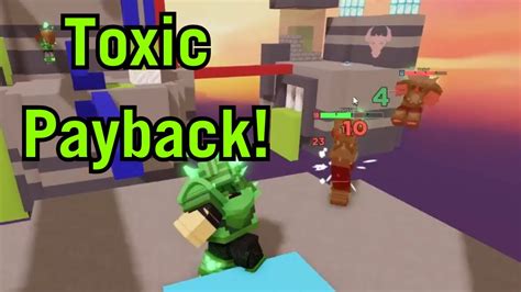 Kaliyah + Fortuna GAMEPLAY ACTION!! ((Roblox | Bedwars)) - YouTube