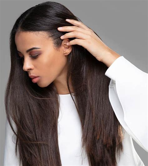 Keratin Treatment Vs. Relaxer: Which Is Better?