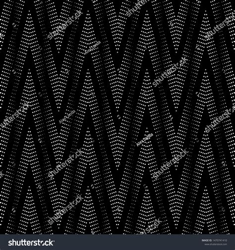 Dot Pattern Black White Background Vector Stock Vector (Royalty Free) 1470741410 | Shutterstock